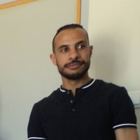 Yassine El Ghali(@YassineElGhali8) 's Twitter Profileg