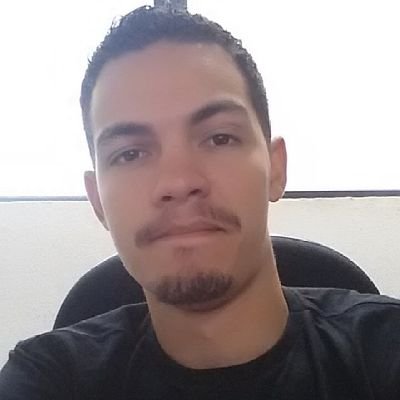 MayconMSoares's profile picture. 