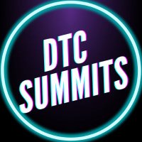 DTC_Summits (@dtcsummits) 's Twitter Profile
