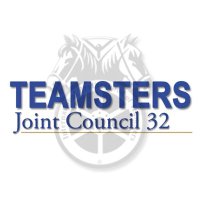 TeamstersJointCouncil32 (@teamstersjc32) 's Twitter Profile