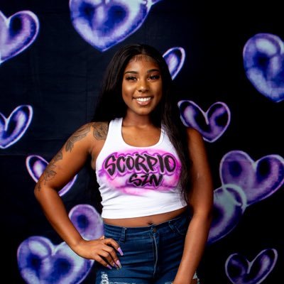 NAU🤸🏾♀️| ‘23 ✨| FL Bbby🌴| | Never trade respect for attention🗣