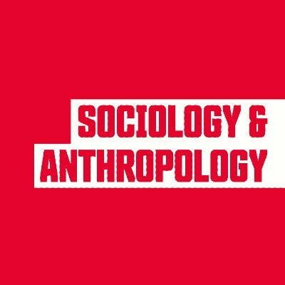 SFU Sociology & Anthropology