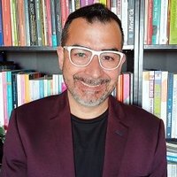 Alex Paredes Lazo (@aparedeslazo) 's Twitter Profile