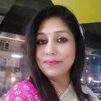 Jyoti jaiswal(@jyotijaiswal27) 's Twitter Profile Photo