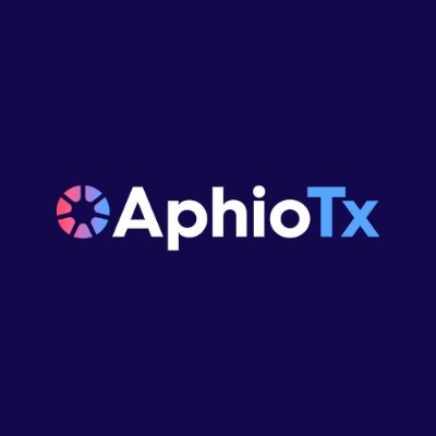 AphioTx's profile picture. We are tackling the opioid crisis by developing new therapies to alleviate opioid withdrawal and treat opioid dependence.