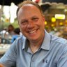 JohnHassman's profile picture. IBM Champion, Analytics Executive and Chief Data Officer at Early June Shop