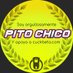 pitochico (@pitoch5) Twitter profile photo
