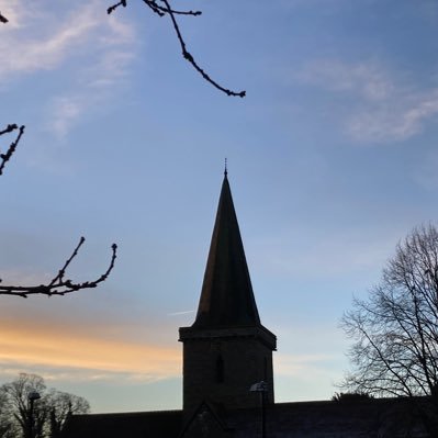 Friends of St Edmund’s Church, Crickhowell. Cyfeillion Eglwys St Edmund, Crughywel