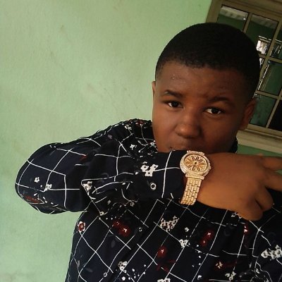 Leewest445's profile picture. up coming artist form #PORT HARCOURT