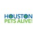 Houston Pets Alive! (@HOUPetsAlive) Twitter profile photo