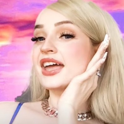arielさんのプロフィール画像