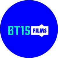 BT15(@BT15FILMS) 's Twitter Profile Photo