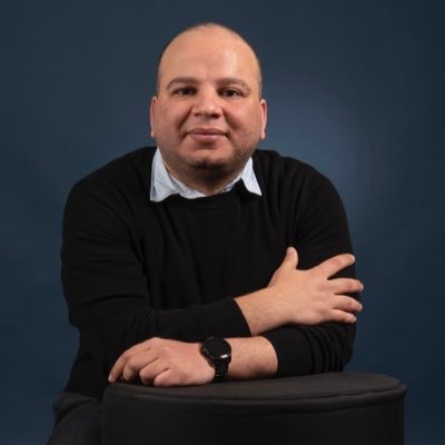 MahmoudAlaaEl15's profile picture. Dad&Husband - He/Him/His