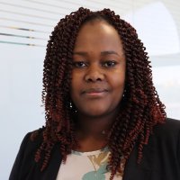 Daniella Munene (@daniellamunene) 's Twitter Profile