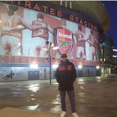 PandulloMartin's profile picture. CANOB🇦🇴