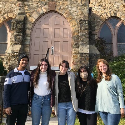 We are Virginia Tech students bringing awareness & support to HB105: feasibility study to transform Catawba Hospital for substance use disorder (SUD) recovery