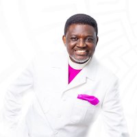 Archbishop Charles Agyinasare(@Cagyinasare) 's Twitter Profile Photo
