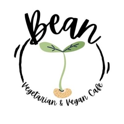 Bean Vegetarian and Vegan cafe bringing the rainbow to your plate.