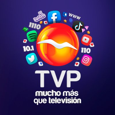 TVP es un grupo de estaciones de televisión independientes con administración propia, ofreciendo una barra de contenido mixto.
ig: https://t.co/dqovEfPihC