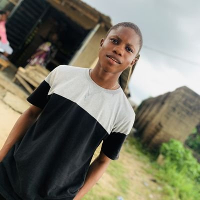 seun607's profile picture. Jovial 
Just DM 🙂🙂