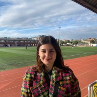 Eda Naz Dinc (@eda_naz_dinc) 's Twitter Profile