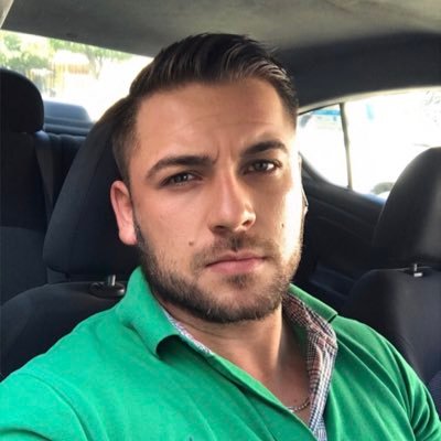 LeviGonzalezRey's profile picture. 