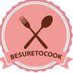 Besuretocook (@besuretocook_) Twitter profile photo