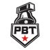 Philadelphia Baseball Training (@PBT_BellRingers) Twitter profile photo