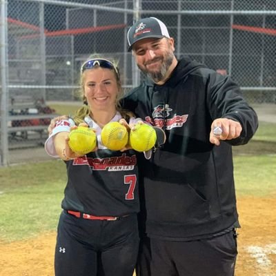 Collinsd23's profile picture. Softball Dad and Coach