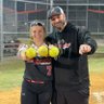 Collinsd23's profile picture. Softball Dad and Coach