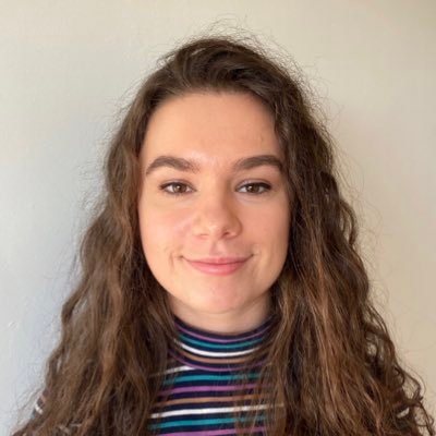 isobel_kingPGR's profile picture. Student Evaluation & Insight Coordinator @UniofBath 🛁 MScR graduate @SwanseaUni 🦢 Interest in PG student wellbeing 🌱🧠