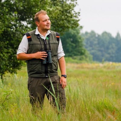 Boswachter Ecologie bij @Staatsbosbeheer in de Biesbosch boswachter_joey op Instagram