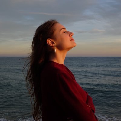 v_skrytskaya's profile picture. frontend engineer
