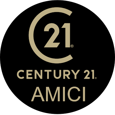 CENTURY 21 AMICI, 