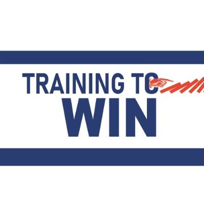 We can win this November...with a little preparation. #TrainingToWin