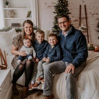 Trevor Stellman (@trevorstellman) 's Twitter Profile