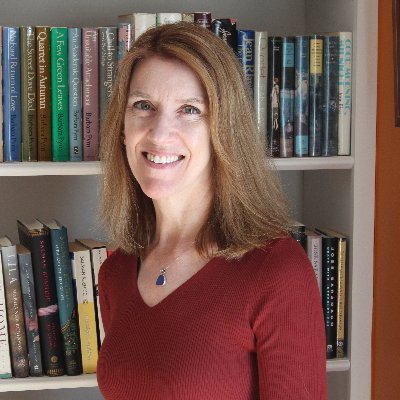 kkommersczar's profile picture. Gallery Coordinator in Rockport, MA | Writer | Editor | Author of The First Kristin: The Story of a Naming https://t.co/kZ2XlVdpuh |
