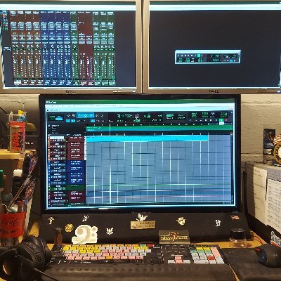 isherwoodme's profile picture. Musician/Songwriter
Have ideas, will collaborate.