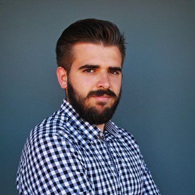 MaximeValade_'s profile picture. Cogérant et journaliste @ParlonsSportsL_