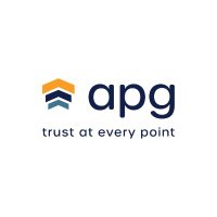 apg(@apg_solutions) 's Twitter Profile Photo