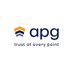 apg (@apg_solutions) Twitter profile photo apg (@apg_solutions) Twitter profile photo