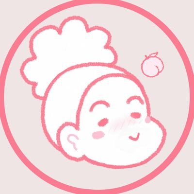 ♡ Peachu Dumplings 🍑さんのプロフィール画像