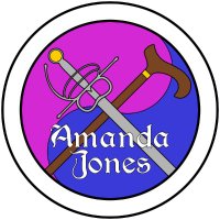 Amanda Jones(@MandyMyfanwy) 's Twitter Profile Photo