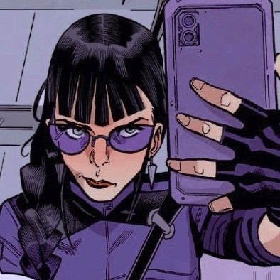 ihearthawkeye's profile picture. young avengers & taylor’s protector