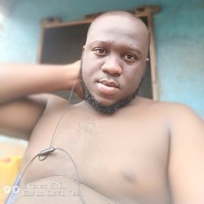 Maxdon200's profile picture. Maxwell
