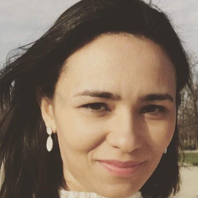 Claudia45811752's profile picture. 