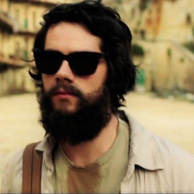 MROrionTeam1's profile picture. Garbage Man, Learning how to live with #longcovid