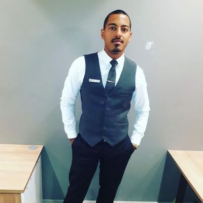 smithbevan24's profile picture. I make NFT's on OpenSea
My fav is https://t.co/ONqy8pAtUl