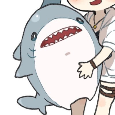 てお🐟Garudaさんのプロフィール画像