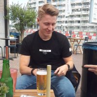 David Nijman (@davidnijman) 's Twitter Profile